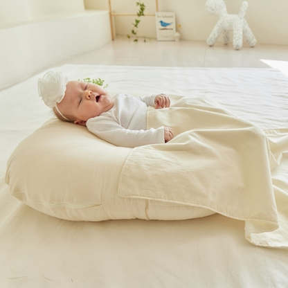 Portable Baby Lounger Nest Pod