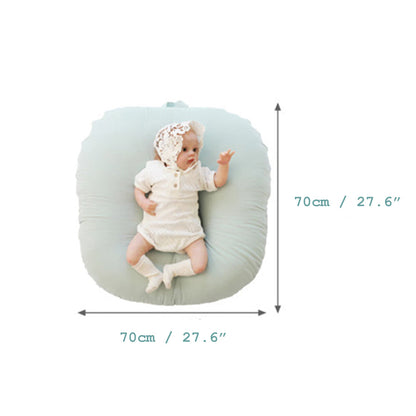 Portable Baby Lounger Nest Pod