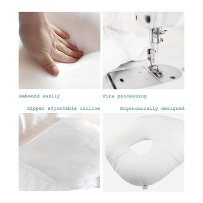 Portable Baby Lounger Nest Pod