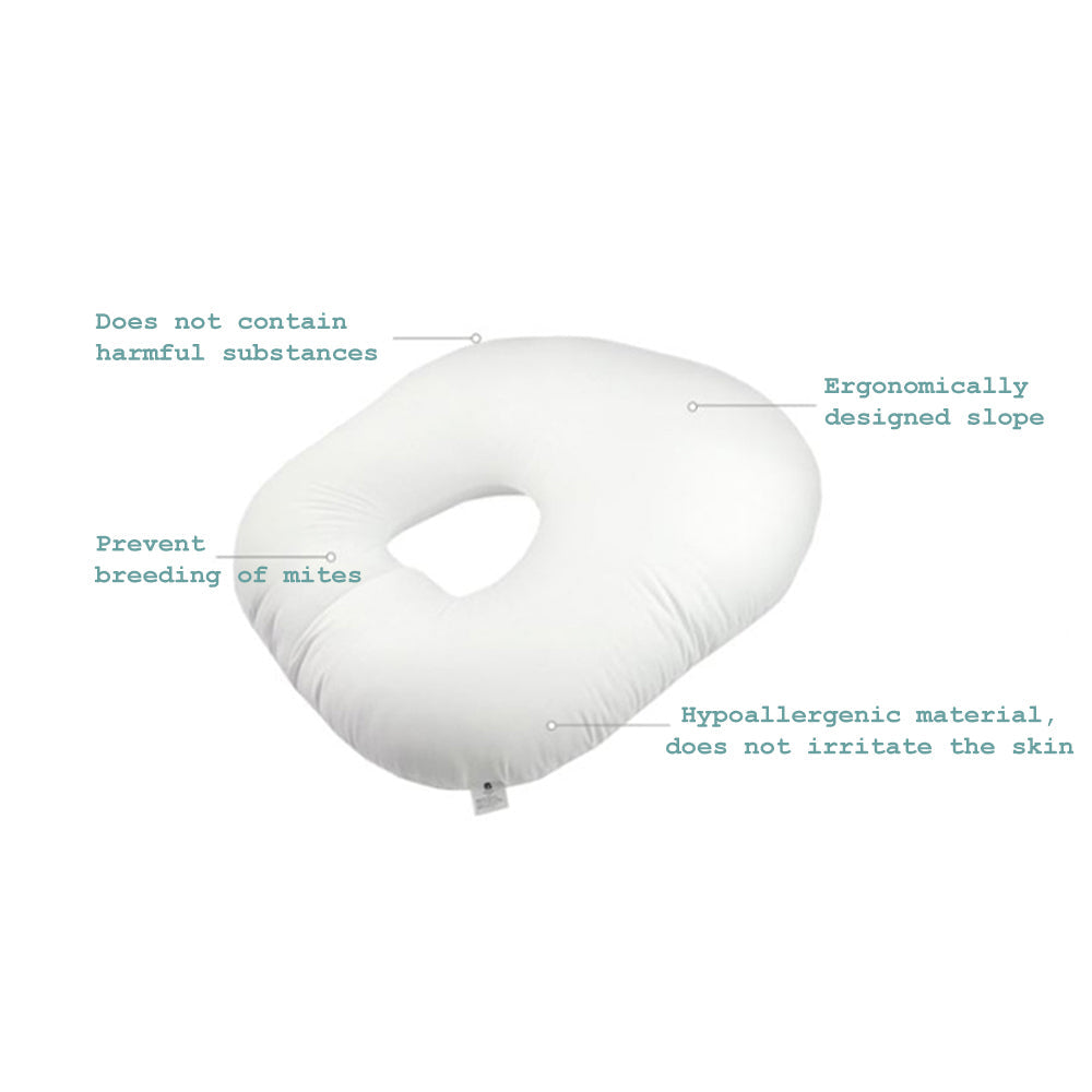 Portable Baby Lounger Nest Pod