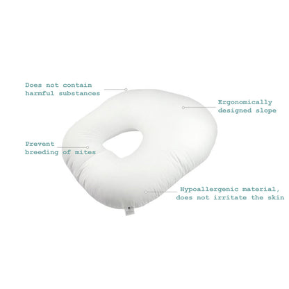 Portable Baby Lounger Nest Pod