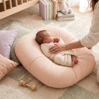 Nude Pink