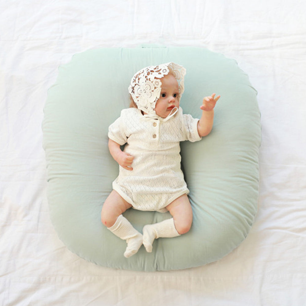 Portable Baby Lounger Nest Pod