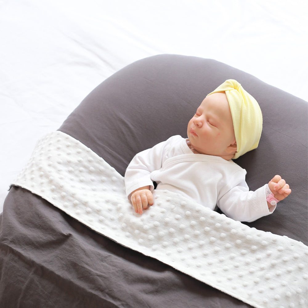 Portable Baby Lounger Nest Pod