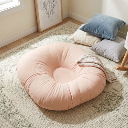 Portable Baby Lounger Nest Pod