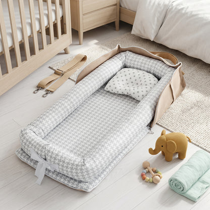 Portable Safety Newborn Sleeping Crib