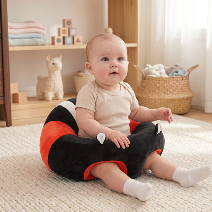 Little Manta Baby Sofa Chair