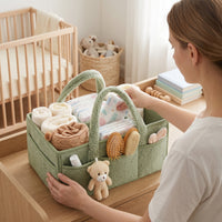 Sage Teddy