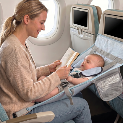 Little Manta Travel Baby Nest