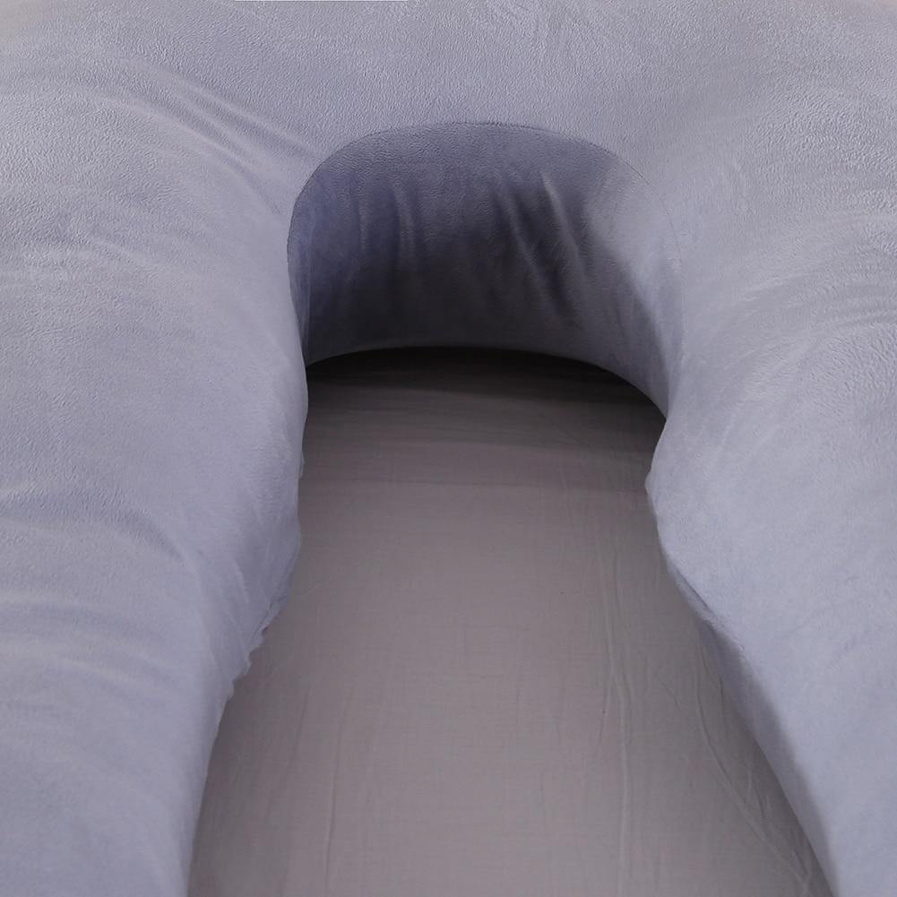 U Shape Pregnancy Body Pillow