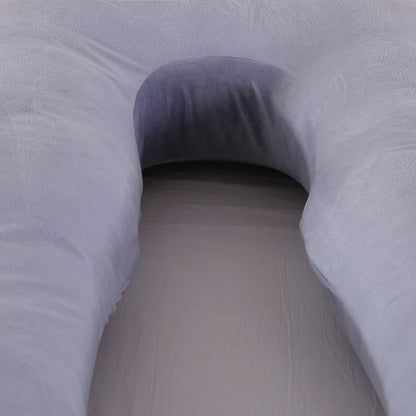 U Shape Pregnancy Body Pillow