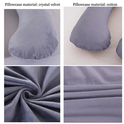 U Shape Pregnancy Body Pillow