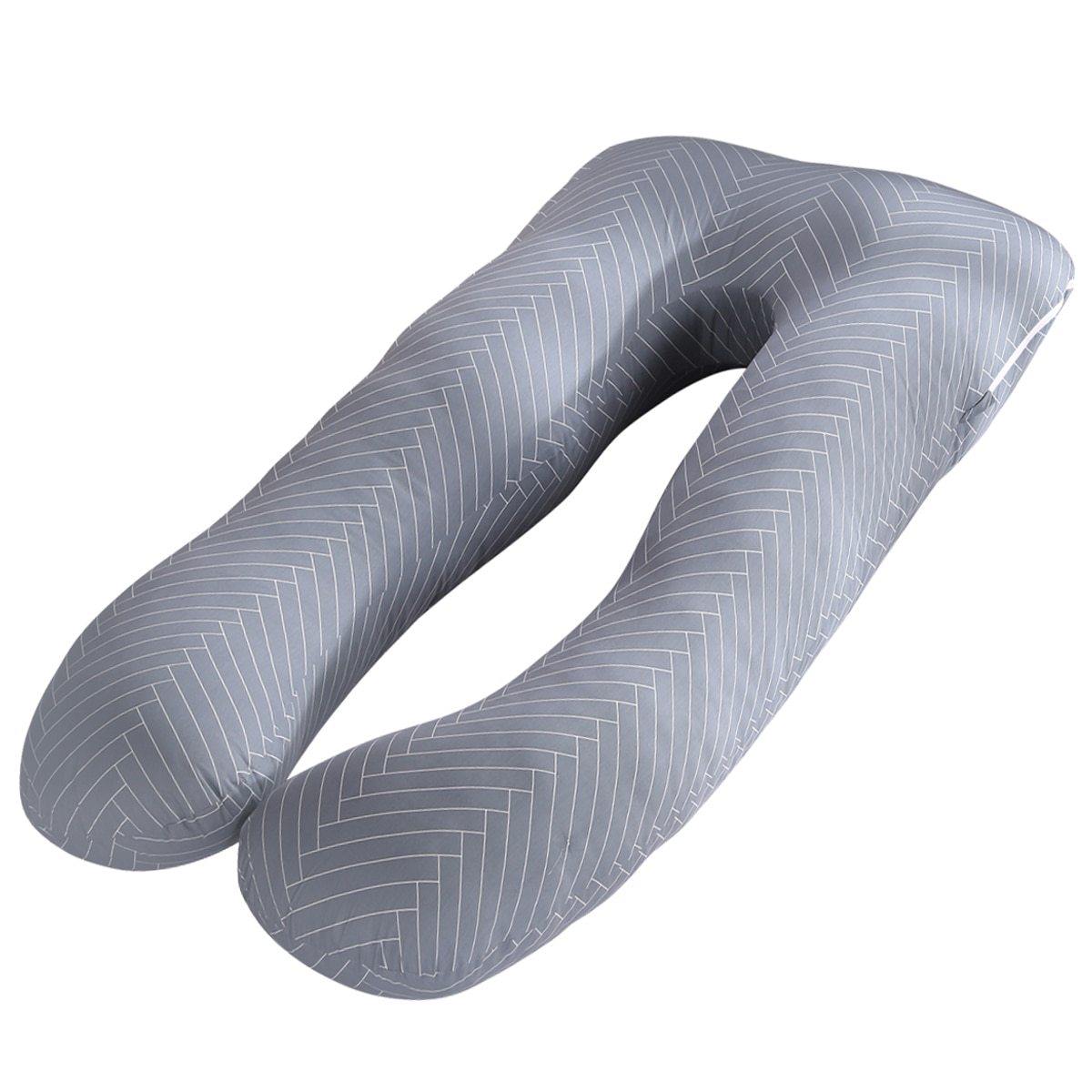 U Shape Pregnancy Body Pillow