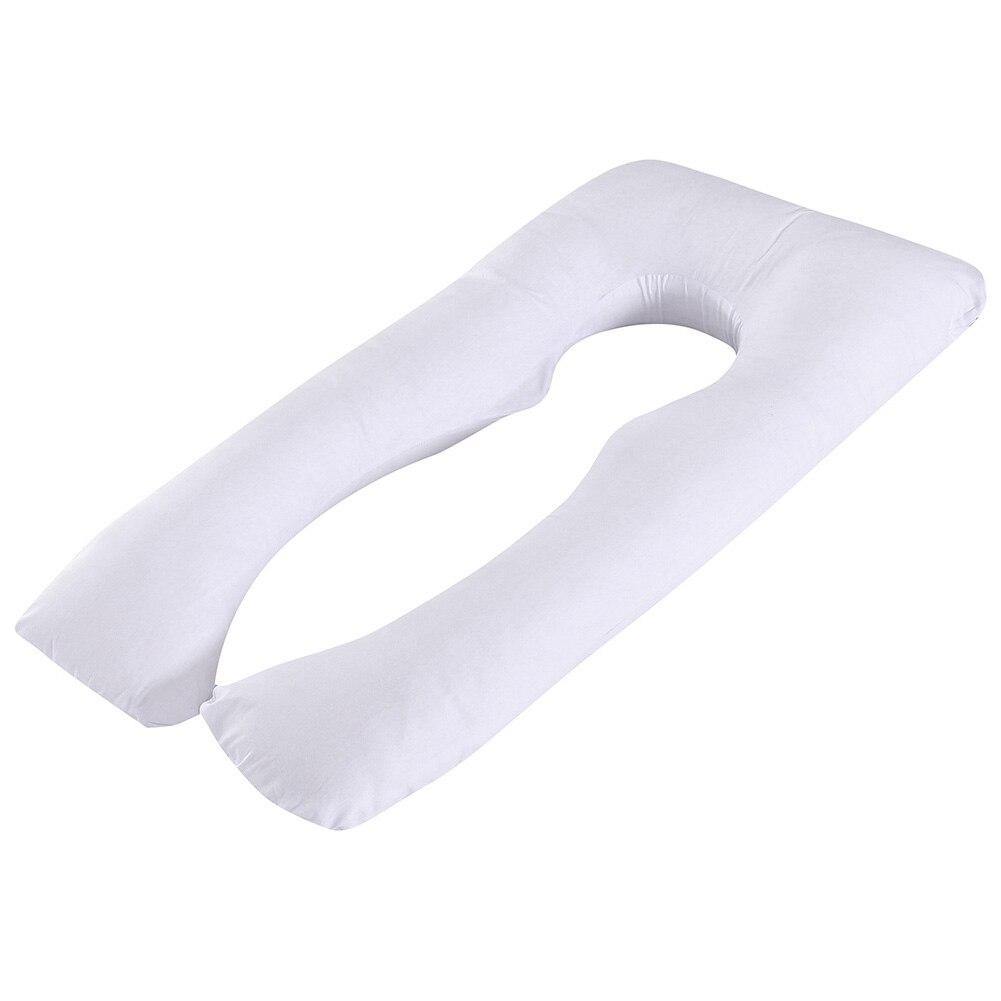 U Shape Pregnancy Body Pillow