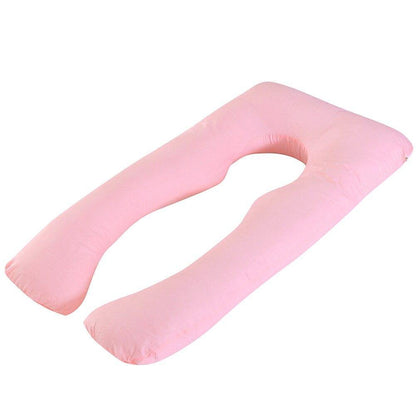 U Shape Pregnancy Body Pillow