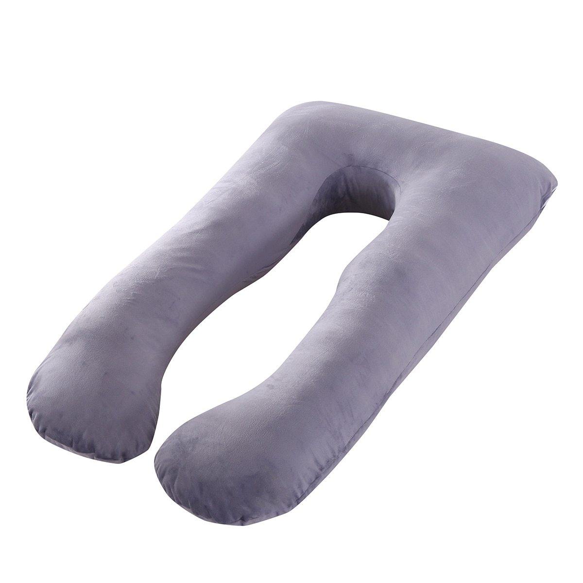 U Shape Pregnancy Body Pillow