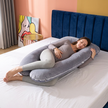 U Shape Pregnancy Body Pillow
