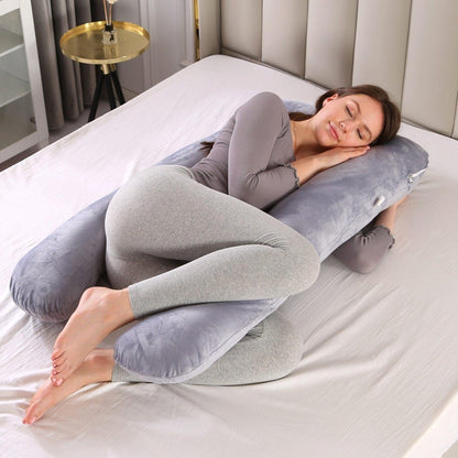 U Shape Pregnancy Body Pillow