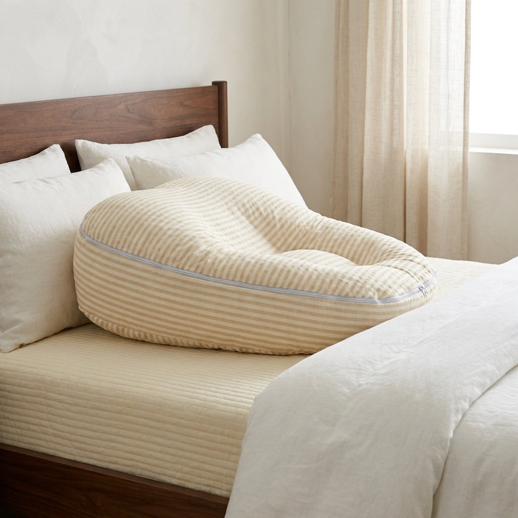 Waterproof Baby Slope Pillow