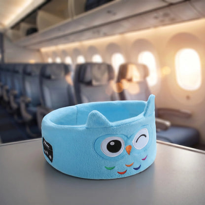 Little Manta Kids Sleep Headband