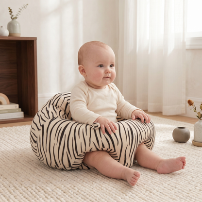 Little Manta Baby Sofa Chair