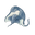 Little Manta logo