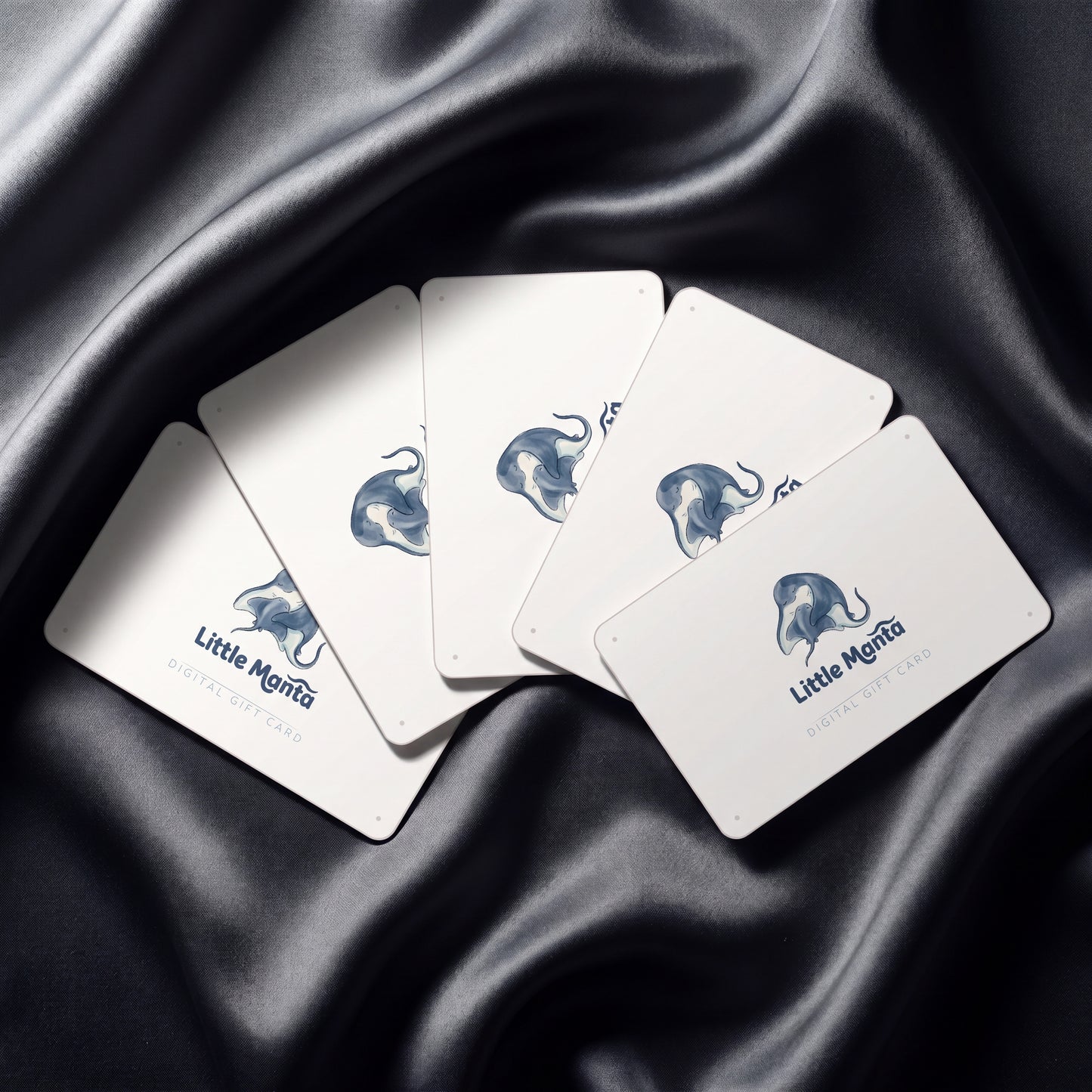 Little Manta Gift Card