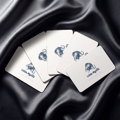 Little Manta Gift Card