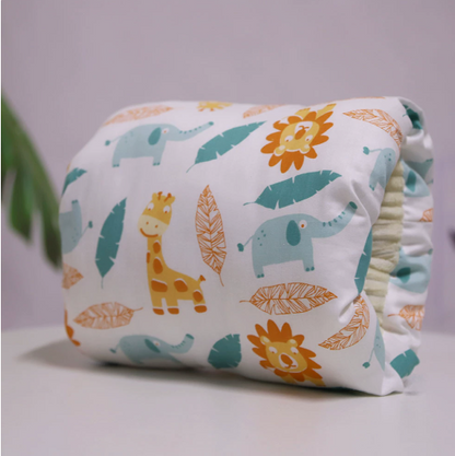 Little Manta Feeding Arm Pillow