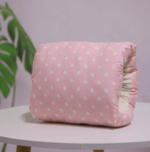 Little Manta Feeding Arm Pillow
