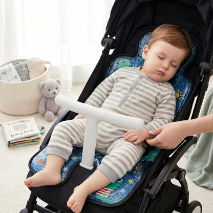 Baby Stroller Cooling Gel Ice Mat