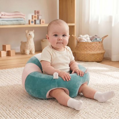 Little Manta Baby Sofa Chair