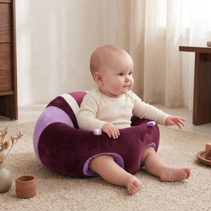 Little Manta Baby Sofa Chair
