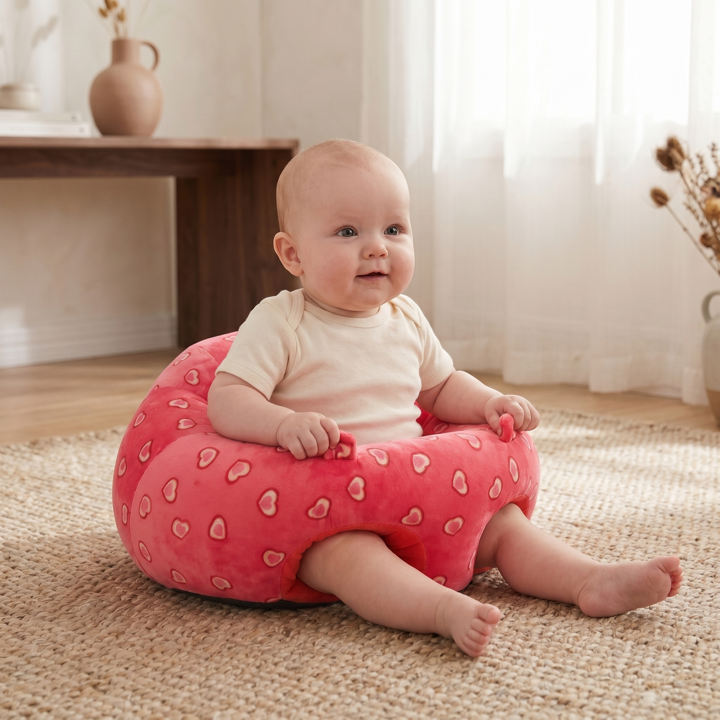 Little Manta Baby Sofa Chair